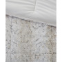 Zuri Faux-Fur 4-Pc. Comforter Set, Full/Queen