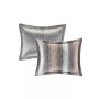 Zuri Faux-Fur 4-Pc. Comforter Set, Full/Queen