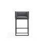Embassy Barstool, Set of 3