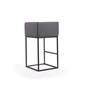 Embassy Barstool, Set of 3