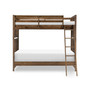 Summer Camp Twin Bunk Bed