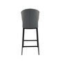 Delaney Counter Stool Gray
