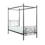 Lyer Canopy Twin