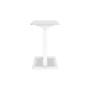 Lynxtyn Adjustable Height Side Desk