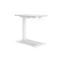 Lynxtyn Adjustable Height Side Desk