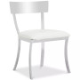 Sidonia Faux Leather Side Chair (Set Of 2)