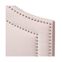 Avignon Headboard - Queen