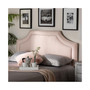 Avignon Headboard - Queen