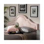 Rita Headboard - King