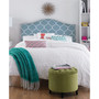 Leela Upholstered Full Headboard