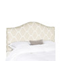 Leela Upholstered Full Headboard