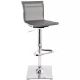 Mirage Adjustable Bar Stool