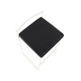 Fuji White Counter Stool, Set of 2