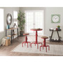 Hydra Bar Table