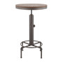 Hydra Bar Table