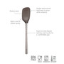 Flex-Core Spoonula Kitchen Utensil