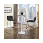 Dive Bar Stool Set of 2