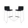 Dive Bar Stool Set of 2
