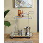 Aegis Serving Cart
