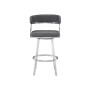 Saturn Counter Stool