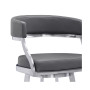 Saturn Counter Stool