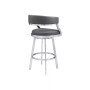 Saturn Counter Stool