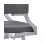 Saturn Counter Stool