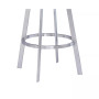 Saturn Counter Stool