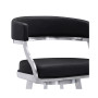 Saturn Counter Stool