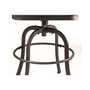 Bridgetown Counter Height Swivel Stool