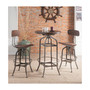 Kaeso Bar Table