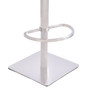 Crystal Barstool