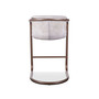 Chiavari Vintage-Like Counter Chairs, Set of 2