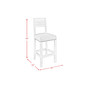 Robertson Bar Stool