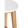 Abacus Counter Stool