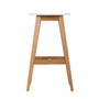 Abacus Counter Stool