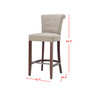 Anakin Bar Stool