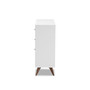 Savino Wine Cabinet