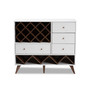 Savino Wine Cabinet