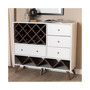 Savino Wine Cabinet