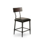 Larsville Padded Counter Chairs (Set of 2)