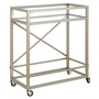 Wilson Bar Cart, 30" x 15"