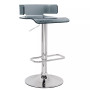 Rania Swivel Adjustable Stool