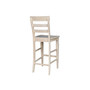 Java Bar Height Stool