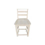 Java Bar Height Stool