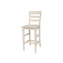 Java Bar Height Stool
