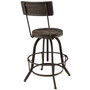 Procure Wood Bar Stool