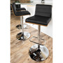Vasari Adjustable Barstool