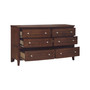 Norhill Dresser