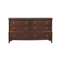 Norhill Dresser